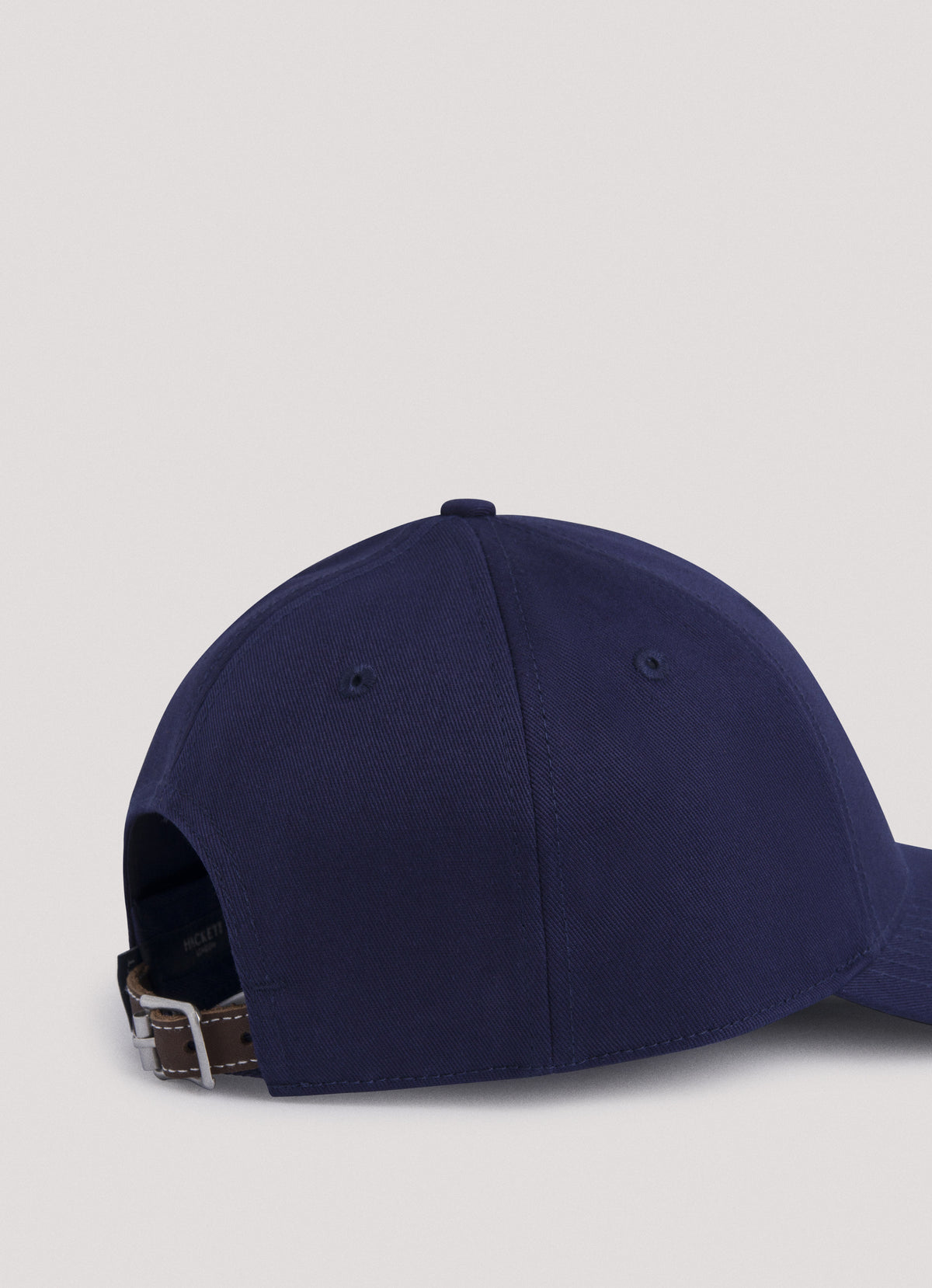 Tonal London Baseball Cap