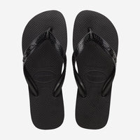 Top Logo For Everyone (Unisex) Flip Flop