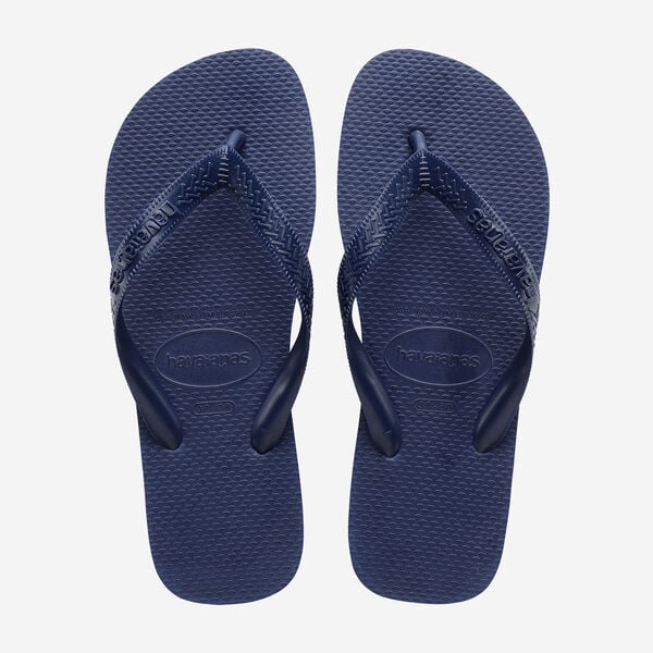 Top Logo For Everyone (Unisex) Flip Flop