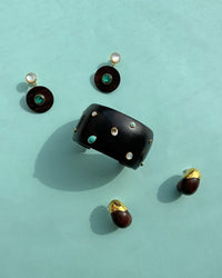 Toro Earrings