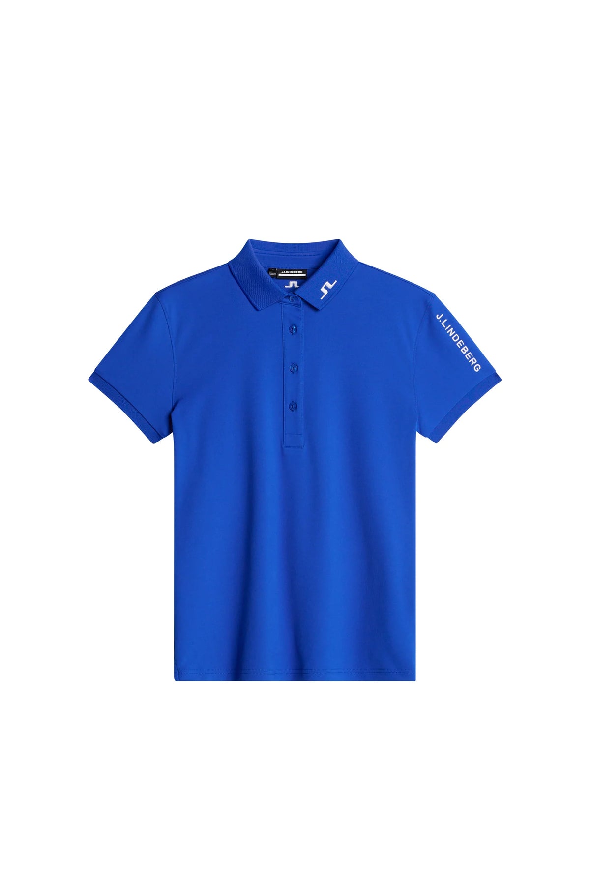 Tour Tech Polo