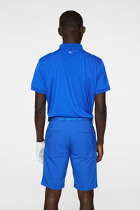 Tour Tech Regular Fit Polo