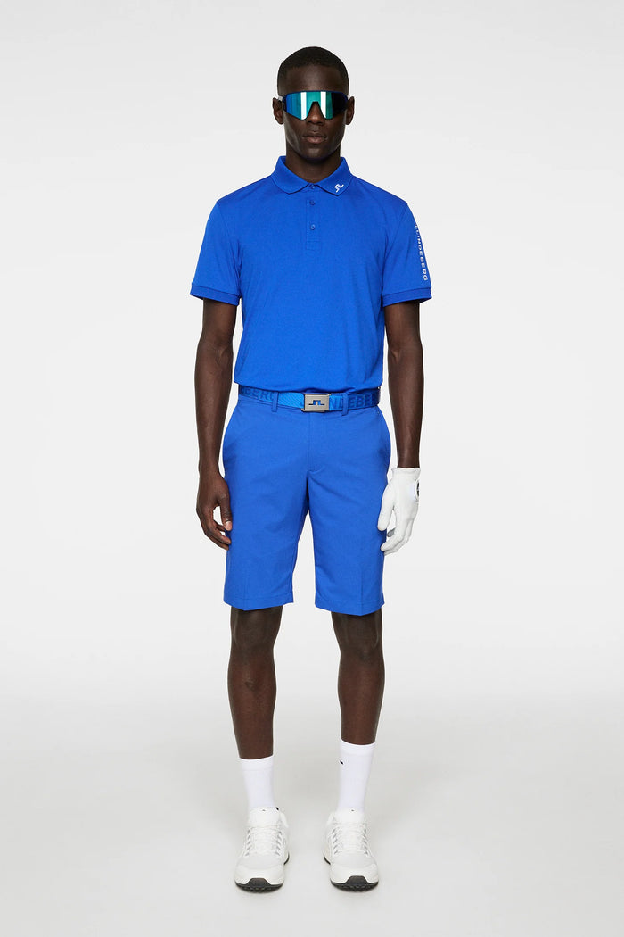 Tour Tech Regular Fit Polo