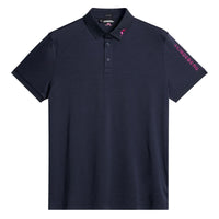 Tour Tech Regular Fit Polo