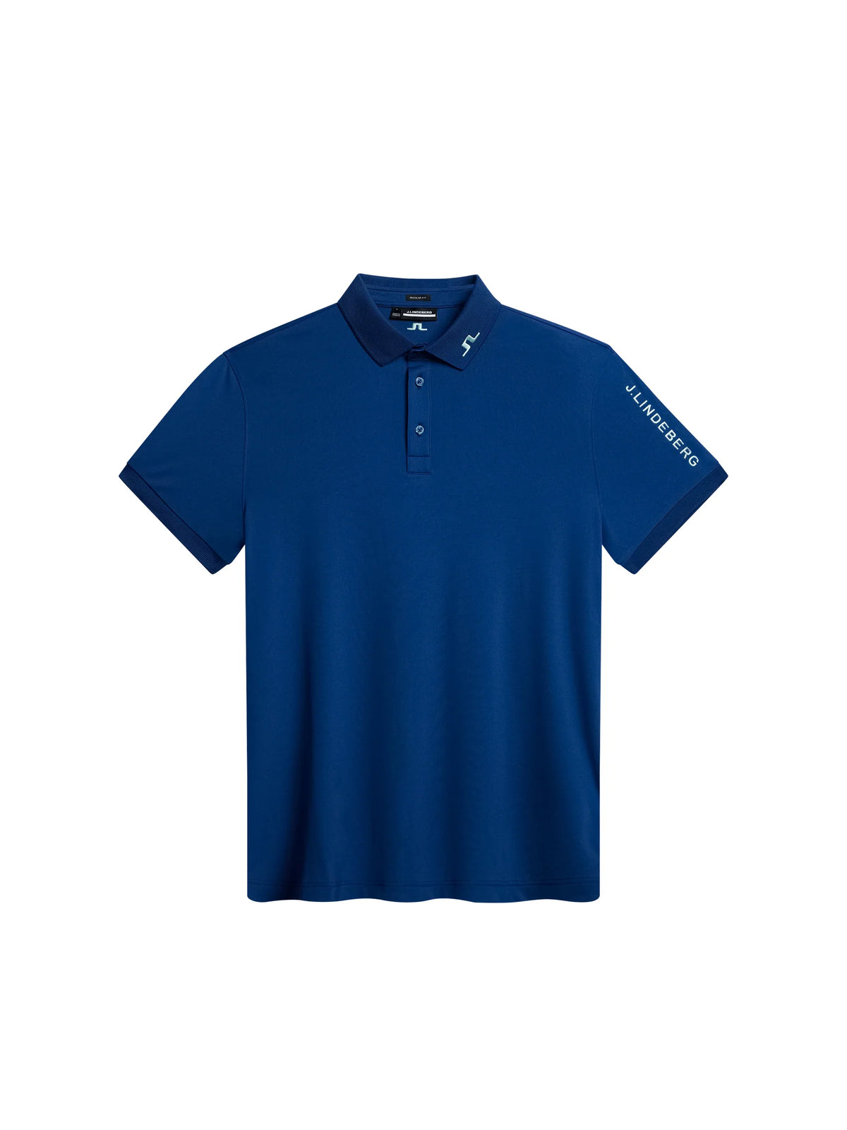 Tour Tech Reg Fit Polo