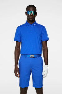 Tour Tech Regular Fit Polo