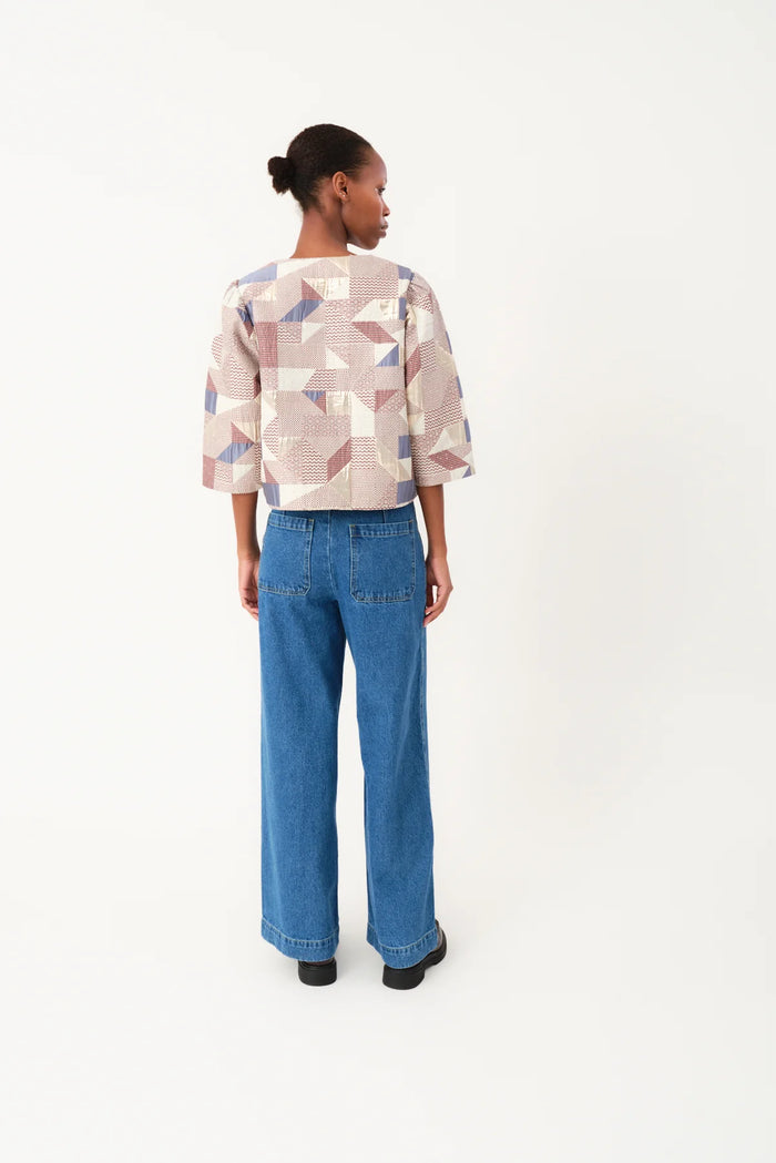 Trine Jacket