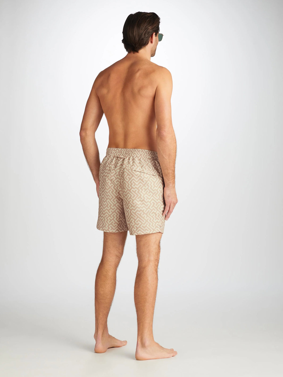 Tropez Swim Shorts