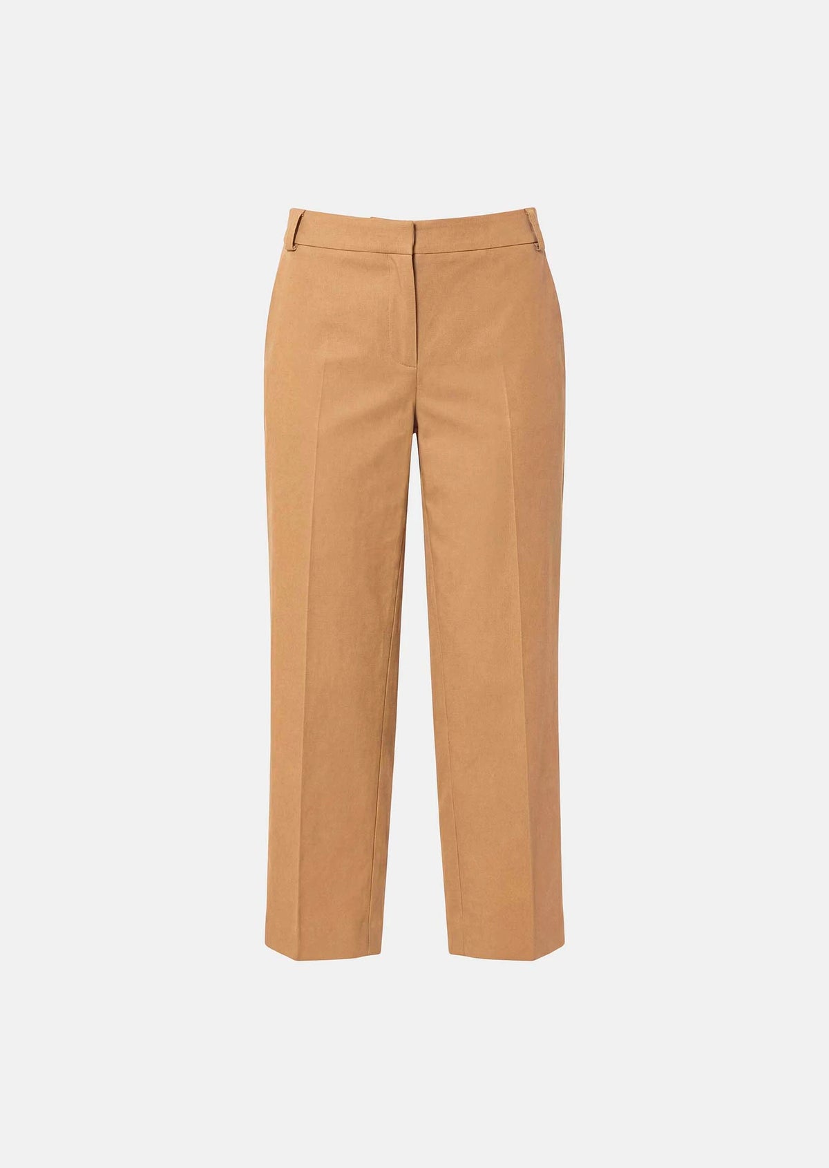 Trousers Garbardine