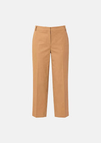 Trousers Garbardine