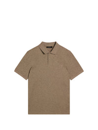 Troy Polo Shirt Seasonal Pique