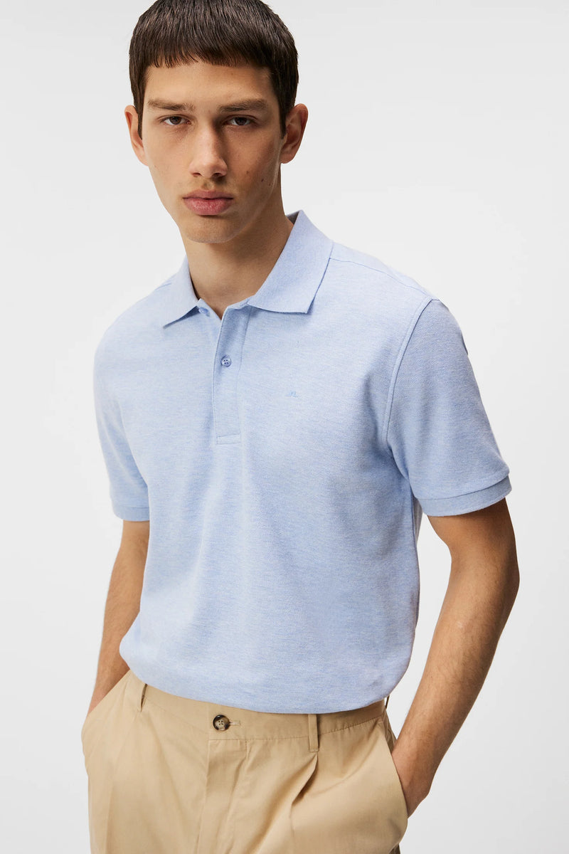 Troy Polo Shirt