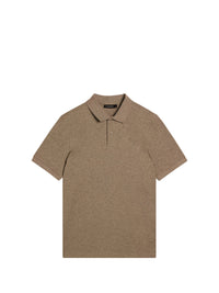 Troy Polo Shirt Seasonal Pique