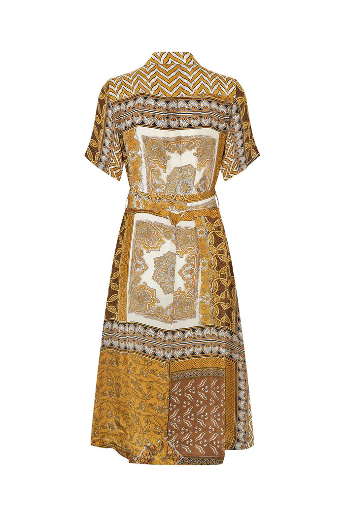 TulleLL Midi Dress