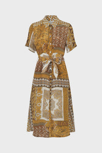 TulleLL Midi Dress