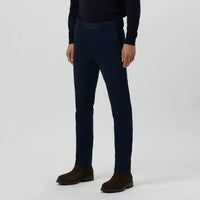 Twill Chino Pant