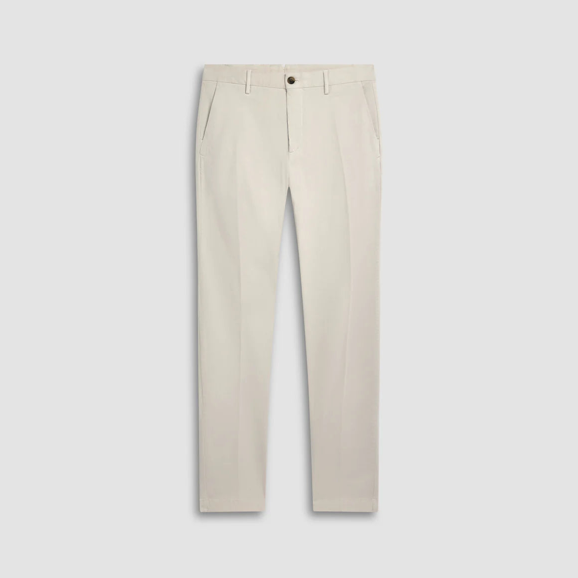 Twill Chino Pant