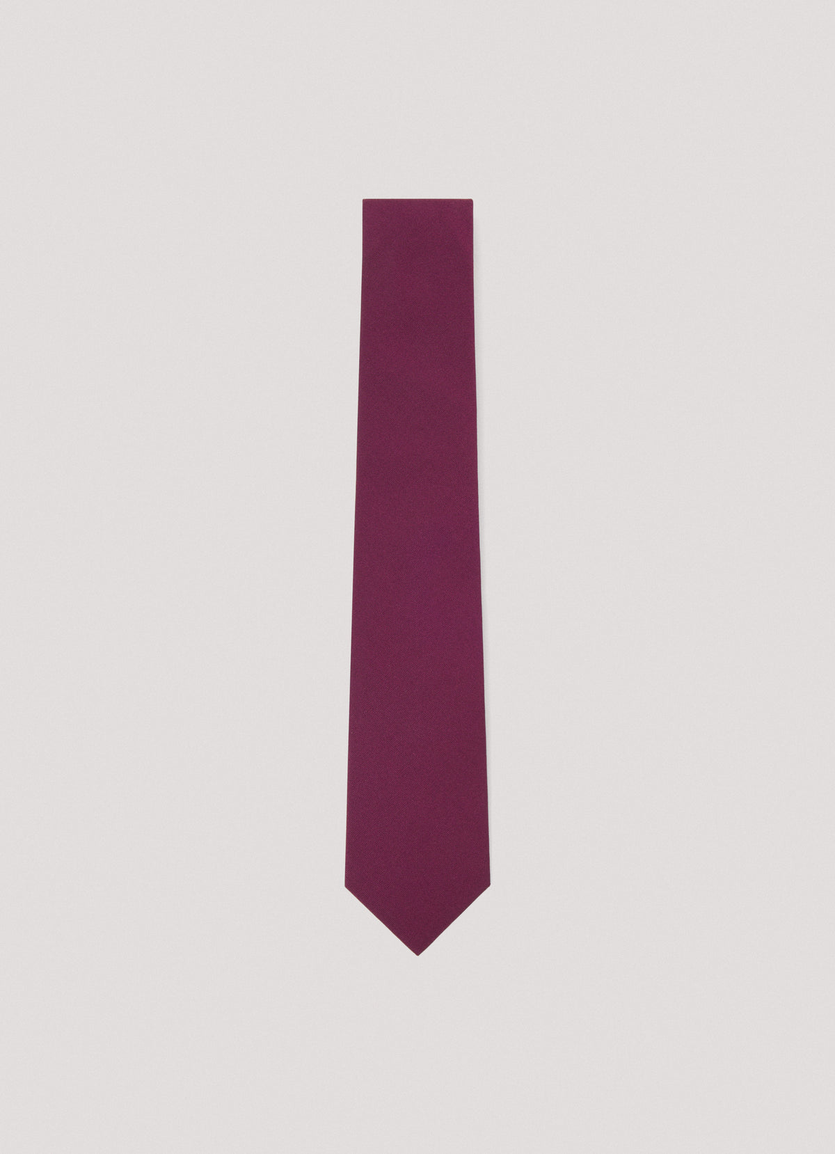 Twill Tie