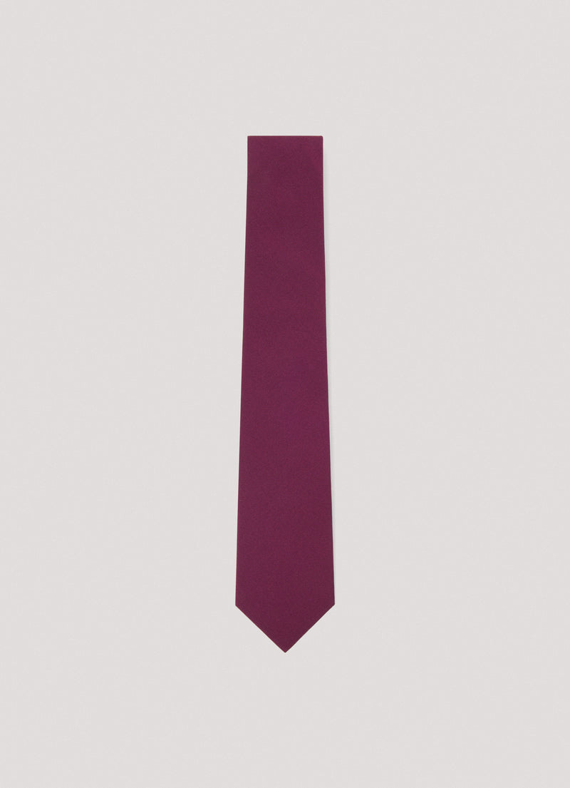 Twill Tie