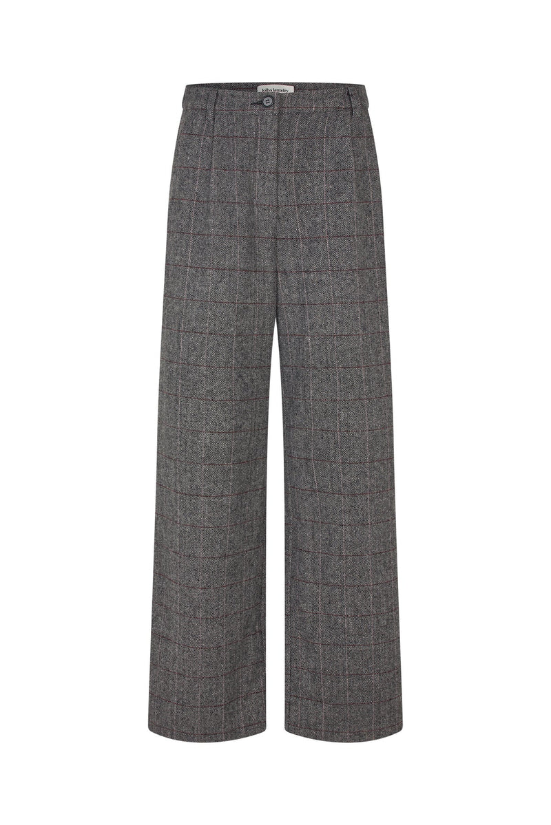 Tyler Pant