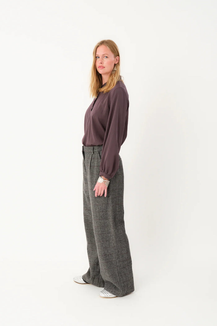 Tyler Pant