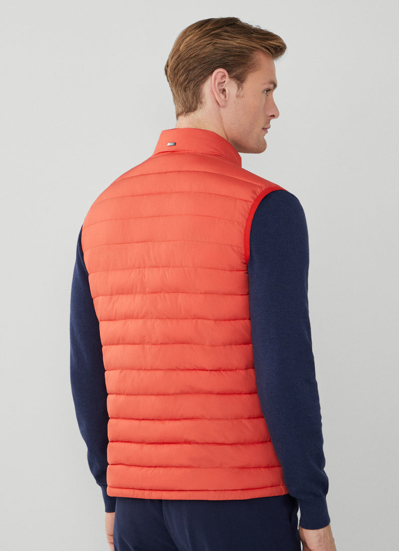 Ultra Light Weight Gilet