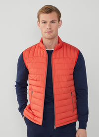 Ultra Light Weight Gilet