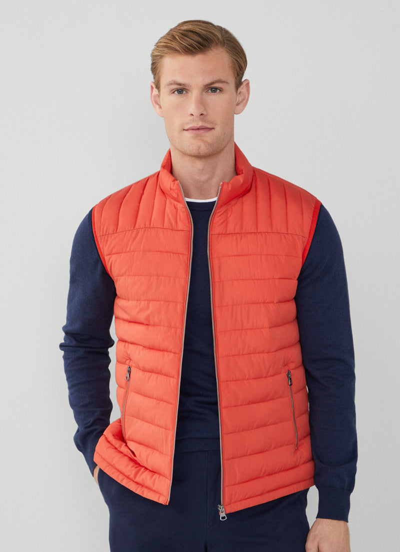 Ultra Light Weight Gilet