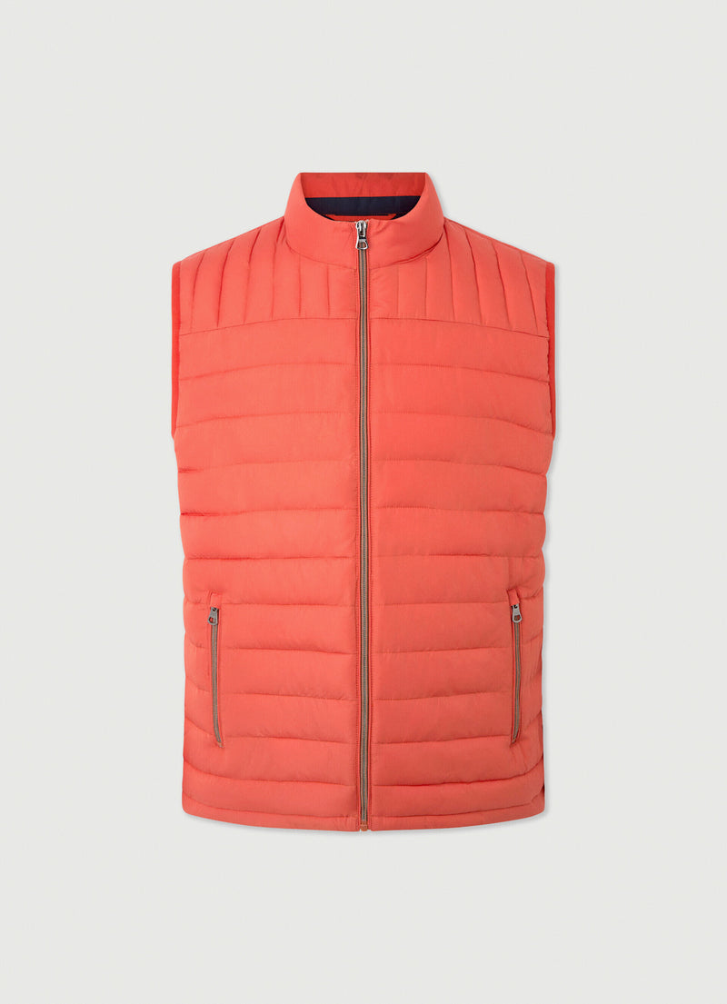 Ultra Light Weight Gilet