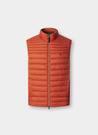 Ultra Lightweight Gilet