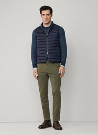Ultra Lightweight Gilet