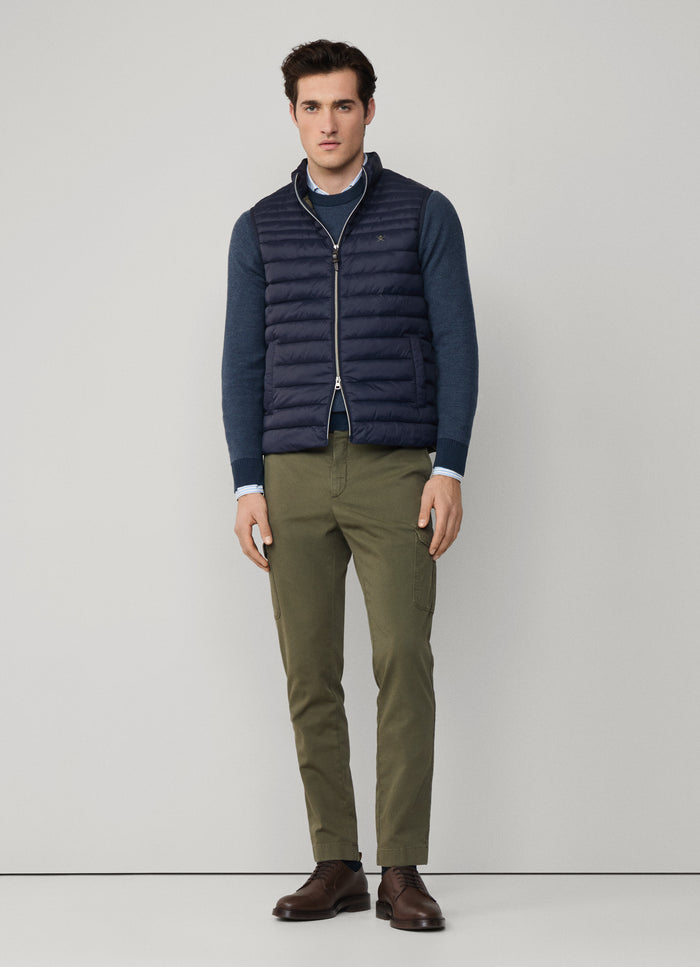 Ultra Lightweight Gilet