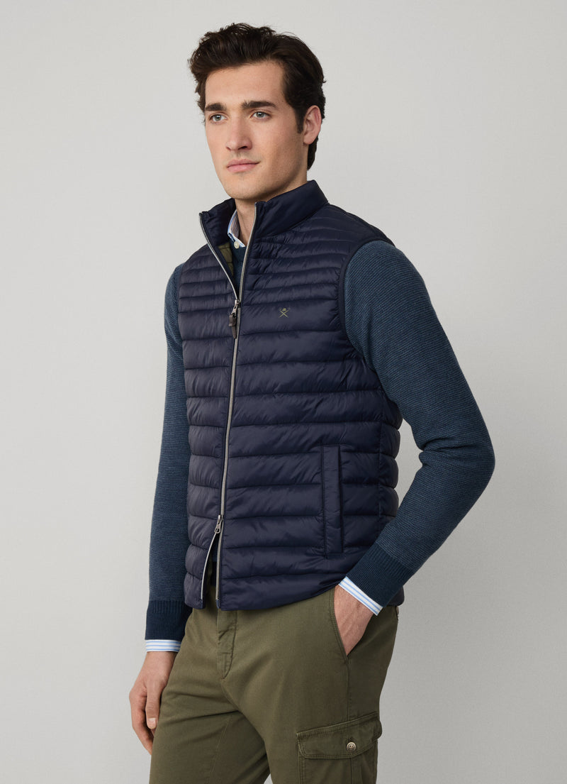 Ultra Lightweight Gilet