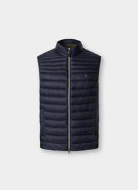 Ultra Lightweight Gilet