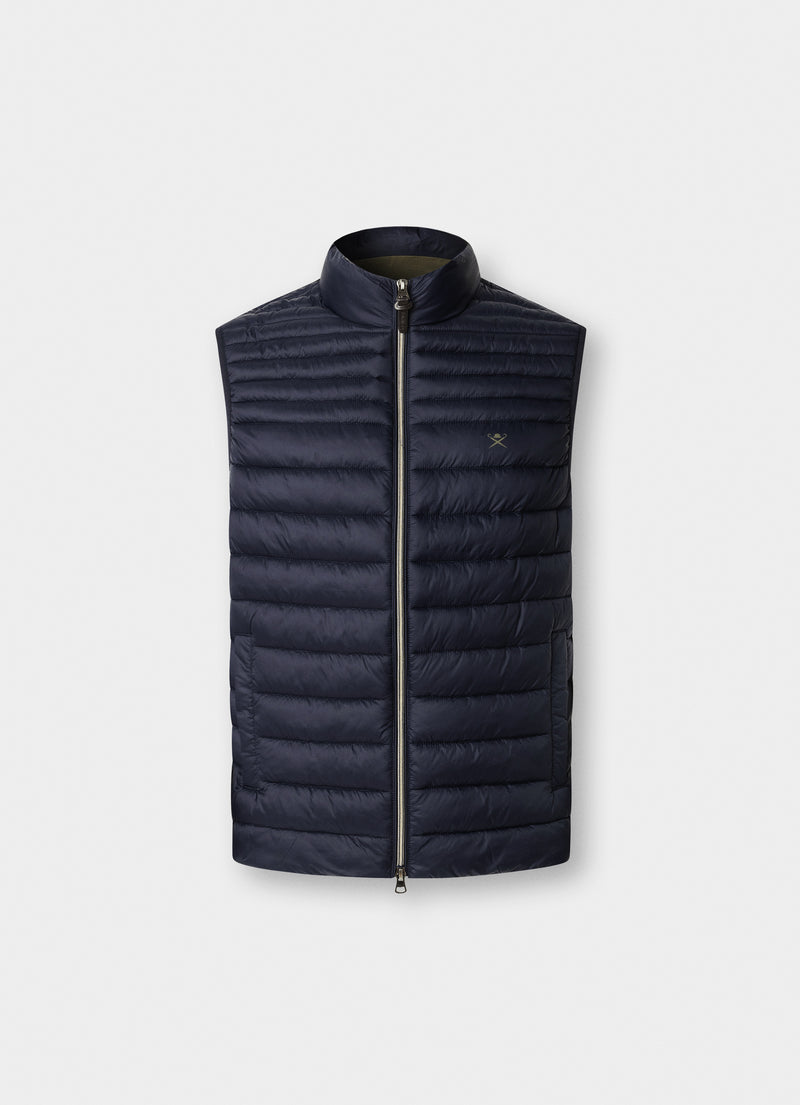 Ultra Lightweight Gilet