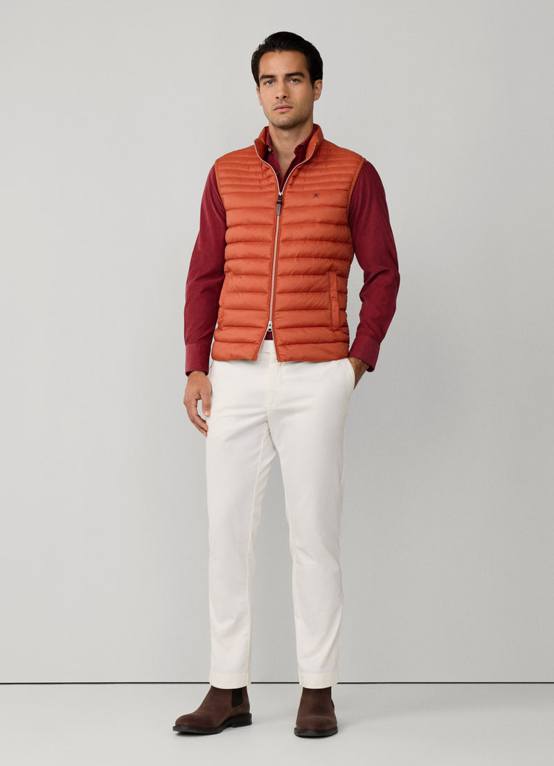 Ultra Lightweight Gilet