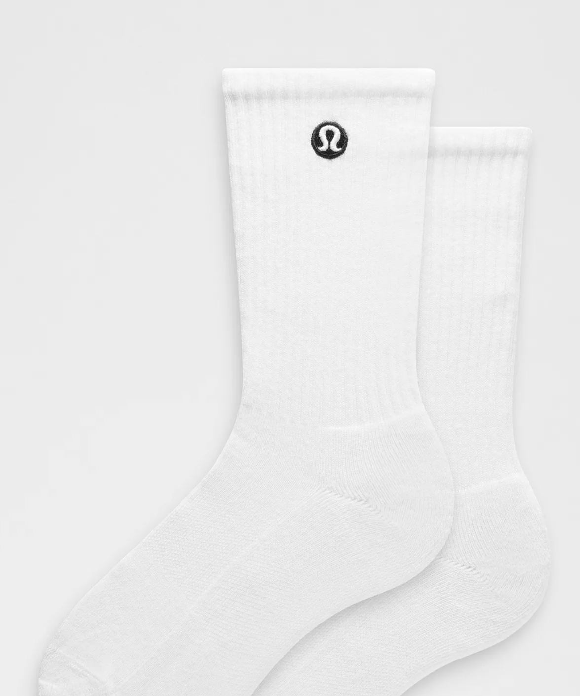 Unisex Daily Essential Socks