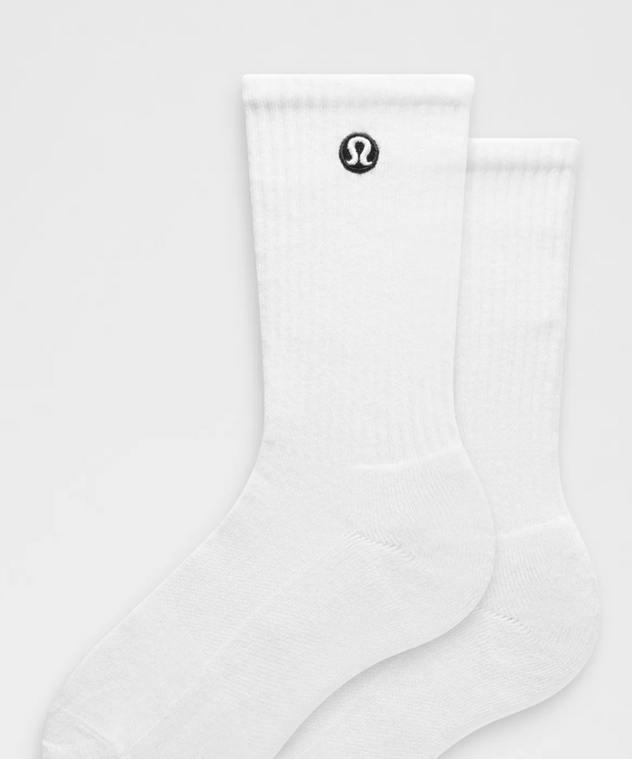 Unisex Daily Essential Socks
