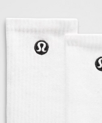 Unisex Daily Essential Socks