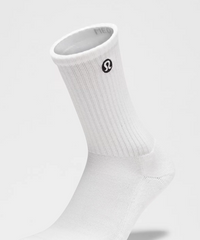 Unisex Daily Essential Socks