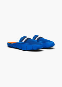 Unisex Slide Loafer - Swims Blue