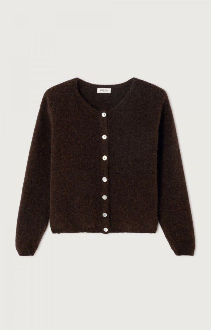 Women's Cardigan Vitow