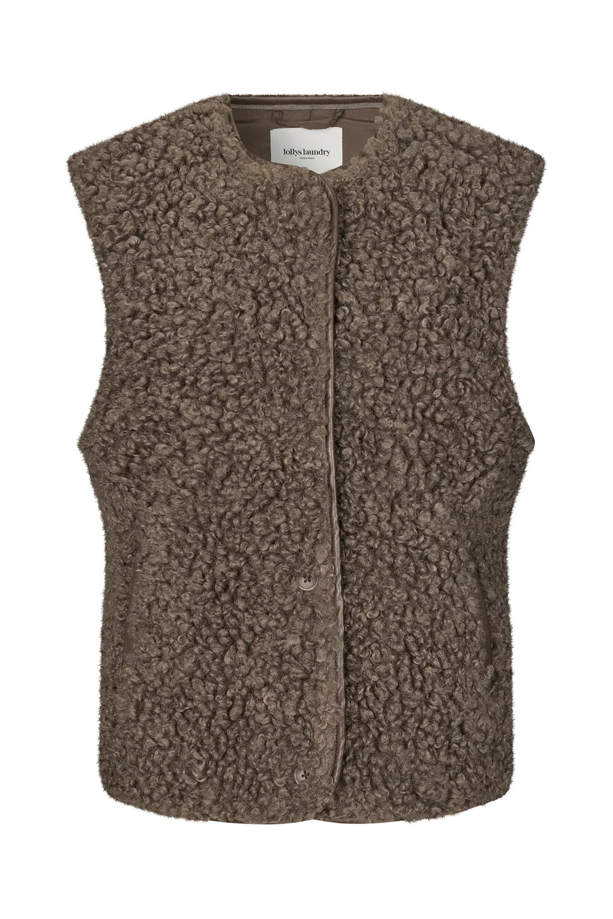 Vada Vest