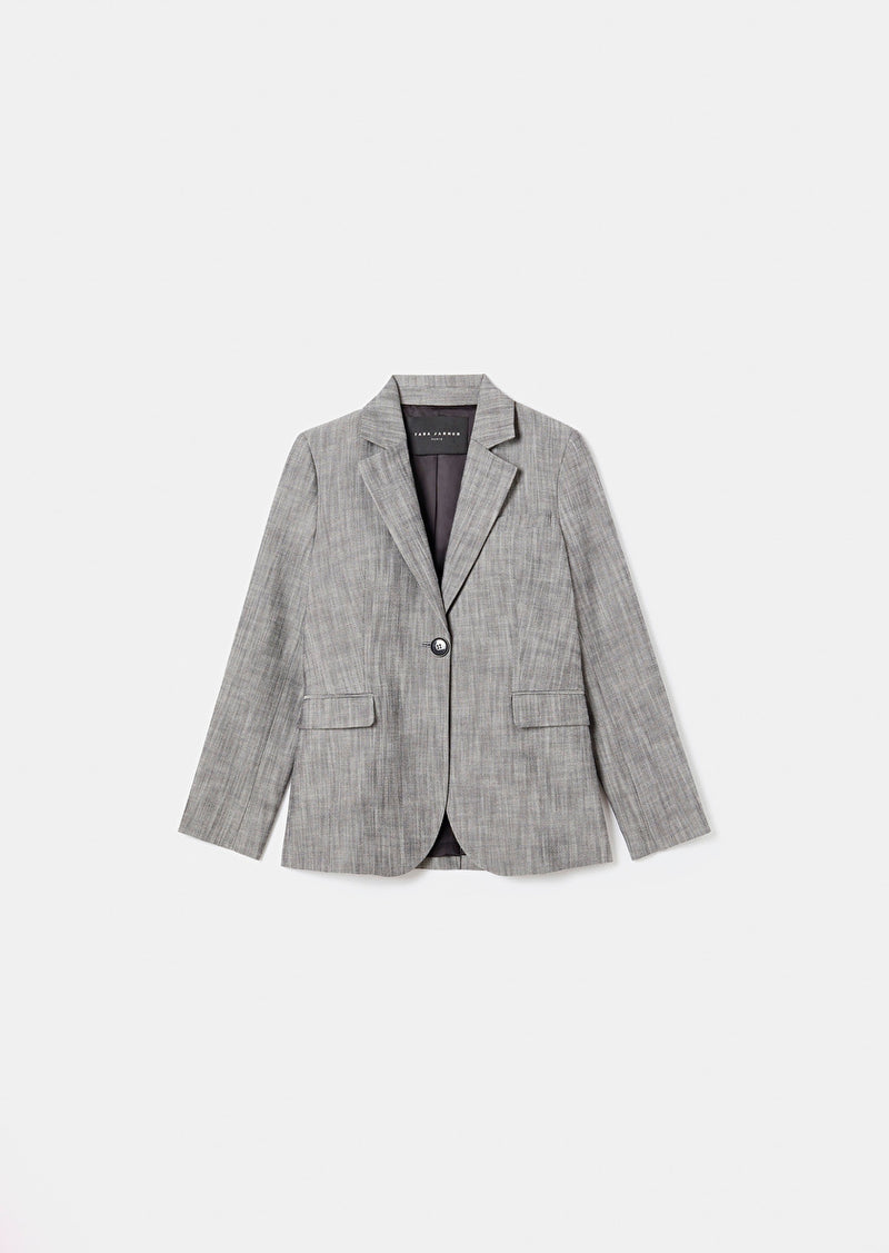 Valeriane Suit Jacket