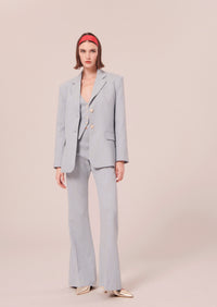 Vasilie Suit Jacket