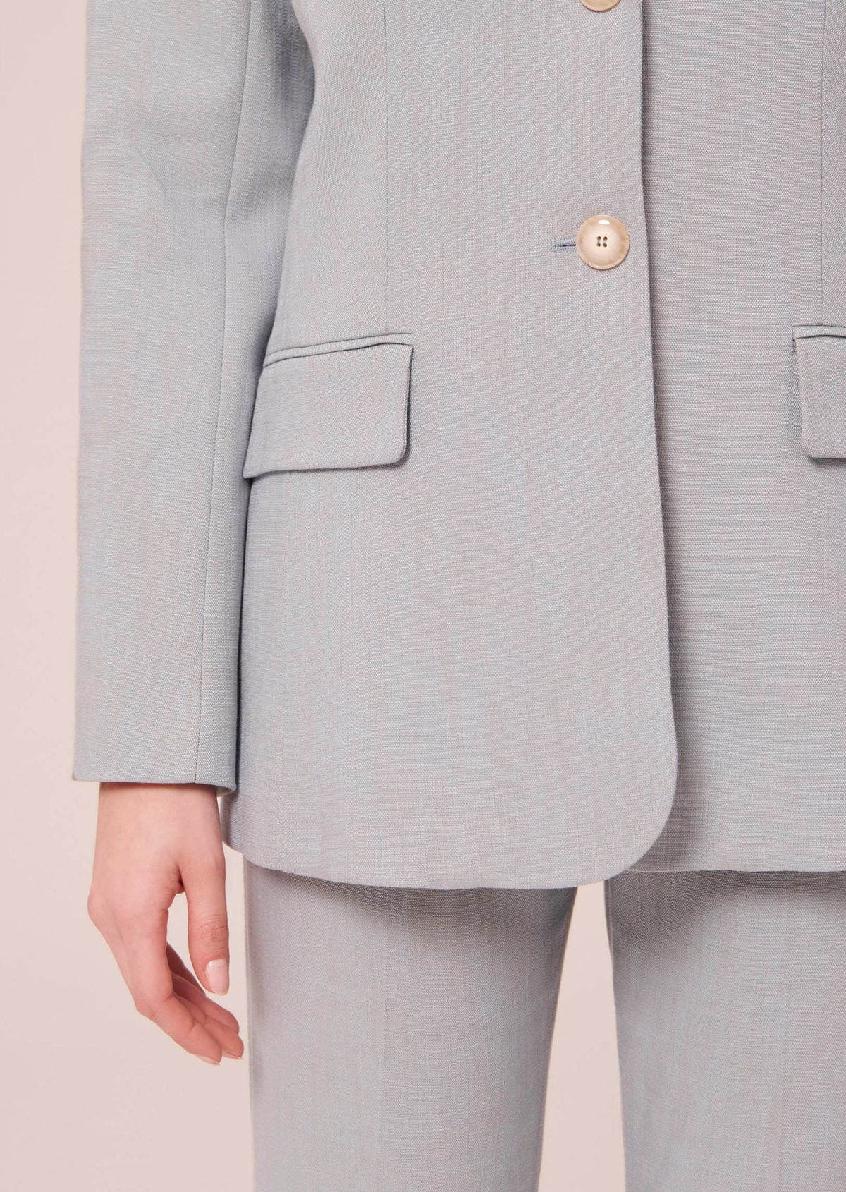 Vasilie Suit Jacket