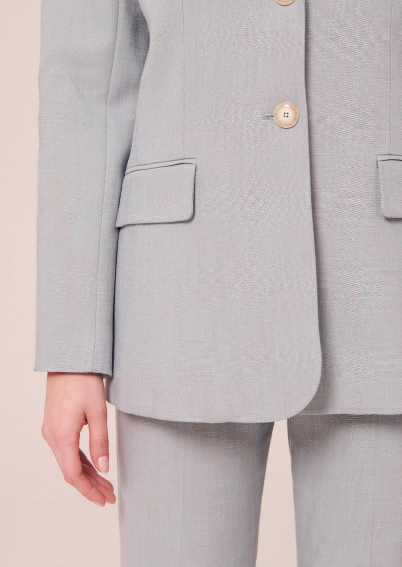 Vasilie Suit Jacket