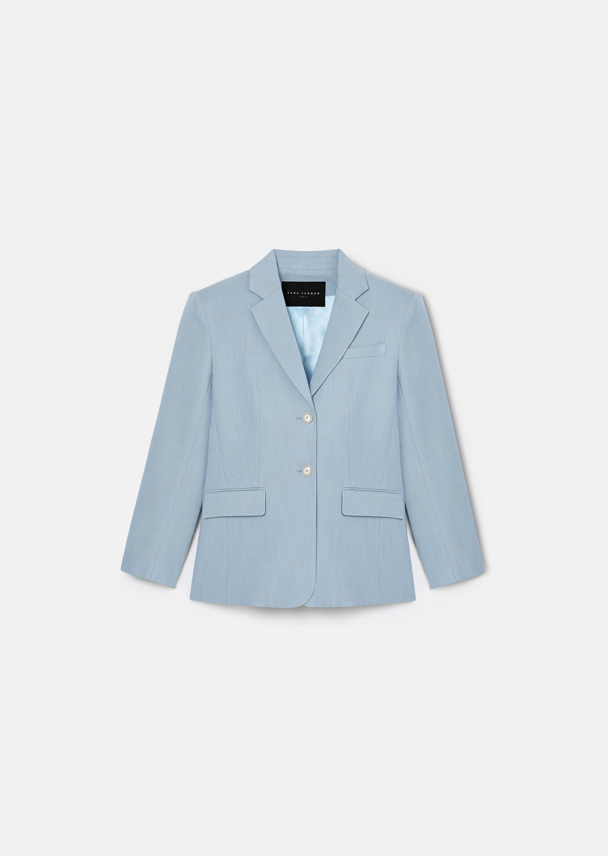 Vasilie Suit Jacket