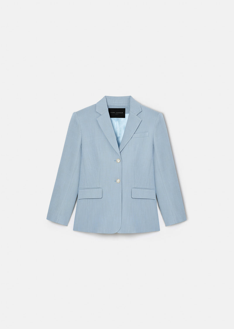 Vasilie Suit Jacket