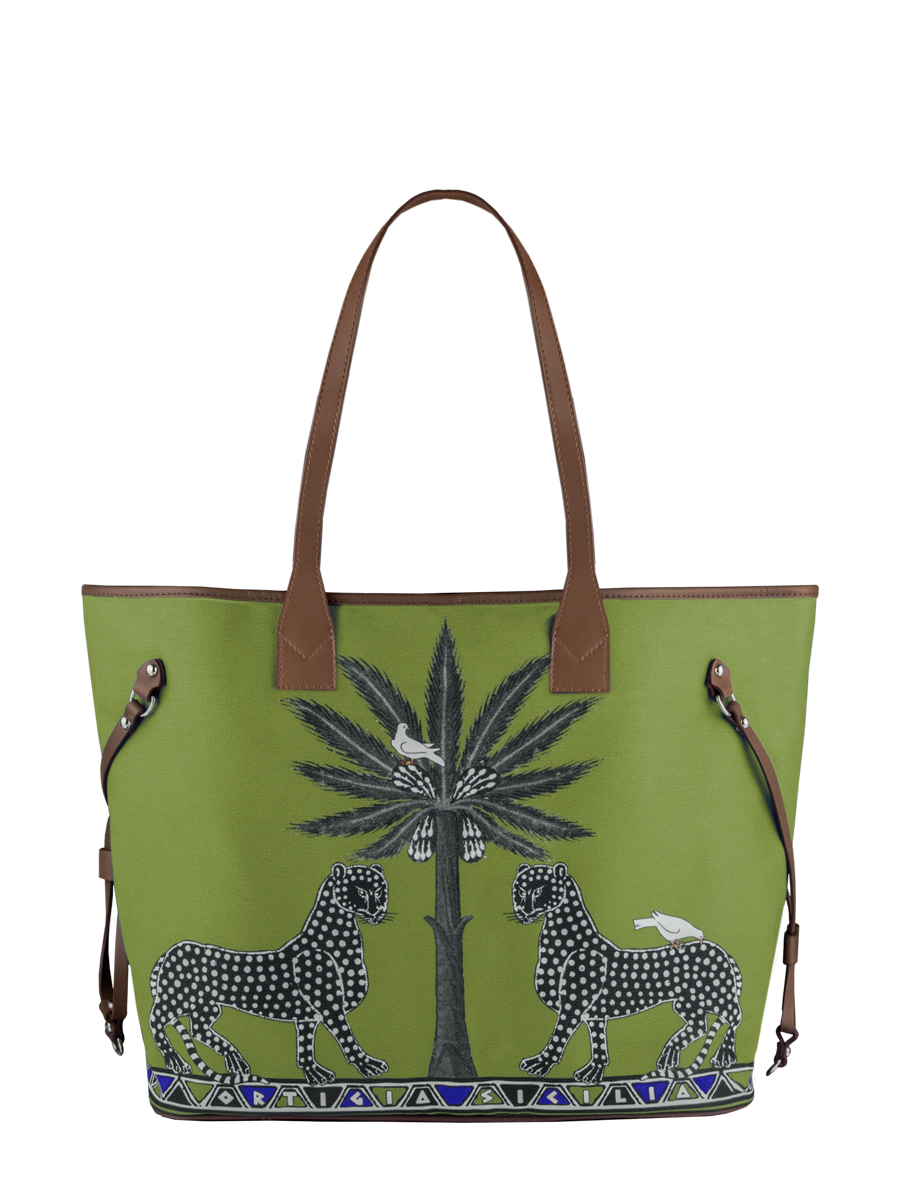 Velvet Tote